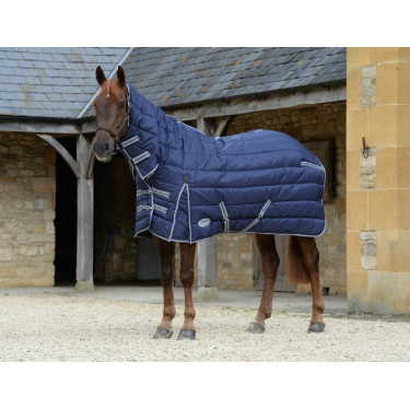 Stalldecke Weatherbeeta Combo Channel Quilt II Stalldecke Weatherbeeta Combo Channel Quilt II