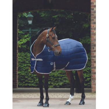 Stalldecke 110g Weatherbeeta ComFiTec 210D Channel Stalldecke 110g Weatherbeeta ComFiTec 210D Channel
