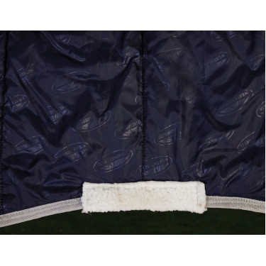 Stalldecke 110g Weatherbeeta ComFiTec 210D Channel Stalldecke 110g Weatherbeeta ComFiTec 210D Channel