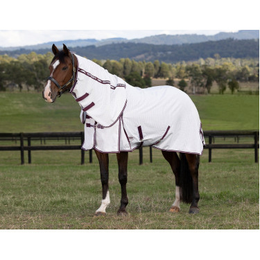 Weatherbeeta Hybrid Combo Sommerdecke Weatherbeeta Hybrid Combo Sommerdecke