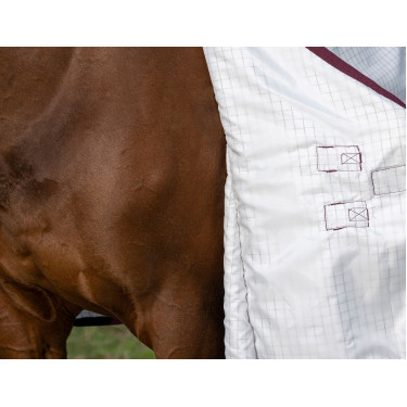 Weatherbeeta Hybrid Combo Sommerdecke Weatherbeeta Hybrid Combo Sommerdecke