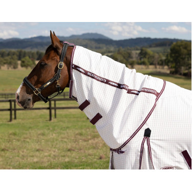 Weatherbeeta Hybrid Combo Sommerdecke Weatherbeeta Hybrid Combo Sommerdecke