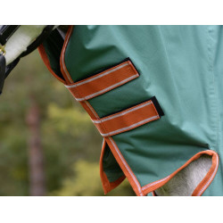 Outdoor-Decke 50g Weatherbeeta Combo ComFiTec Tyro Outdoor-Decke 50g Weatherbeeta Combo ComFiTec Tyro