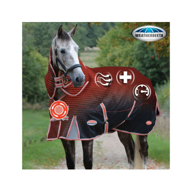 Außendecke 50g Weatherbeeta ComFiTec Premier Außendecke 50g Weatherbeeta ComFiTec Premier