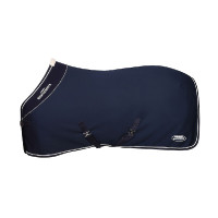 Präsentationsdecke Opulence Weatherbeeta Marine / Weiß Blau Präsentationsdecke Opulence Weatherbeeta Marine / Weiß Blau
