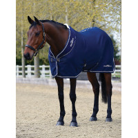Präsentationsdecke Opulence Weatherbeeta Marine / Weiß Blau Präsentationsdecke Opulence Weatherbeeta Marine / Weiß Blau