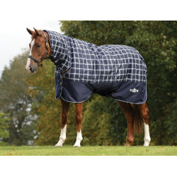 Decke 200g Saxon Defiante Combo 600D