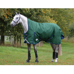 Decke High Neck 220g Weatherbeeta ComFiTec Plus Dynamic II Decke High Neck 220g Weatherbeeta ComFiTec Plus Dynamic II