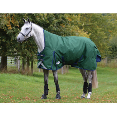 Decke High Neck 220g Weatherbeeta ComFiTec Plus Dynamic II Decke High Neck 220g Weatherbeeta ComFiTec Plus Dynamic II