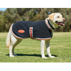 Polardecke für Hunde Weatherbeeta ComFiTec Polardecke für Hunde Weatherbeeta ComFiTec