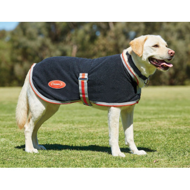 Polardecke für Hunde Weatherbeeta ComFiTec Polardecke für Hunde Weatherbeeta ComFiTec