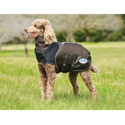 Hundedecke 100g Weatherbeeta ComFiTec Ultra Cozi Hundedecke 100g Weatherbeeta ComFiTec Ultra Cozi