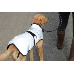 Hundedecke 220g Weatherbeeta reflektierend Hundedecke 220g Weatherbeeta reflektierend