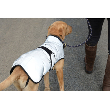 Hundedecke 220g Weatherbeeta reflektierend Hundedecke 220g Weatherbeeta reflektierend