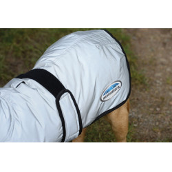 Hundedecke 220g Weatherbeeta reflektierend Hundedecke 220g Weatherbeeta reflektierend