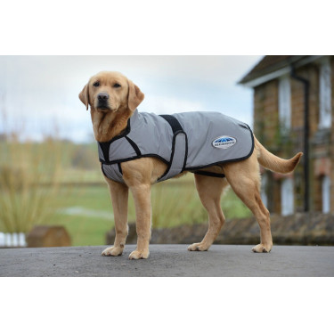 Hundedecke 220g Weatherbeeta reflektierend Hundedecke 220g Weatherbeeta reflektierend