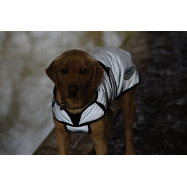 Hundedecke 220g Weatherbeeta reflektierend Hundedecke 220g Weatherbeeta reflektierend