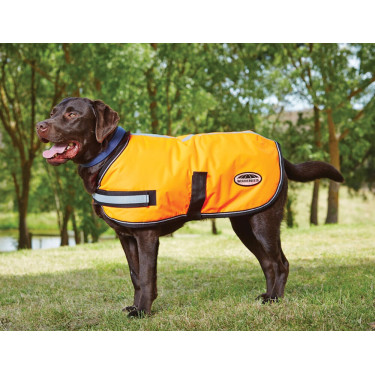 Reflektierende Hundedecke Weatherbeeta 300D Reflektierende Hundedecke Weatherbeeta 300D