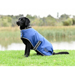 Weatherbeeta ComFiTec Hundedecke