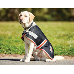 Hundedecke Weatherbeeta ComFiTec 1200D Therapy-Tec Hundedecke Weatherbeeta ComFiTec 1200D Therapy-Tec