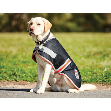Hundedecke Weatherbeeta ComFiTec 1200D Therapy-Tec Hundedecke Weatherbeeta ComFiTec 1200D Therapy-Tec