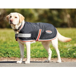 Hundedecke Weatherbeeta ComFiTec 1200D Therapy-Tec Hundedecke Weatherbeeta ComFiTec 1200D Therapy-Tec