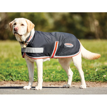 Hundedecke Weatherbeeta ComFiTec 1200D Therapy-Tec Hundedecke Weatherbeeta ComFiTec 1200D Therapy-Tec