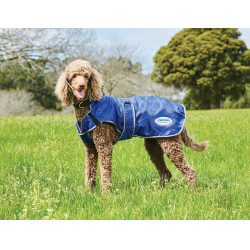 Hundedecke 0g Weatherbeeta ComFiTec Deluxe Hundedecke 0g Weatherbeeta ComFiTec Deluxe