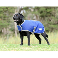 Hundedecke Weatherbeeta ComFiTec Premier Free