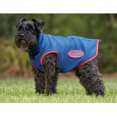Hundedecke Weatherbeeta Fleece ComFiTec Hundedecke Weatherbeeta Fleece ComFiTec
