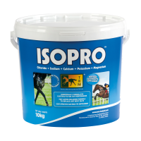 Électrolytes Isopro TRM