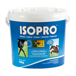 Isopro TRM Elektrolyte Isopro TRM Elektrolyte