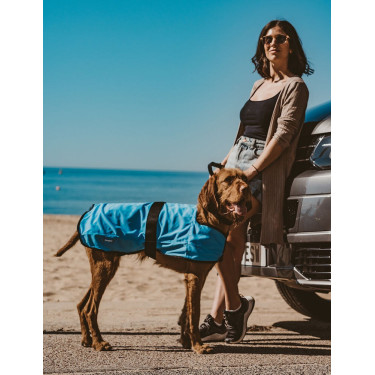 Erfrischende Hundedecke Weatherbeeta Therapy-Tec Erfrischende Hundedecke Weatherbeeta Therapy-Tec