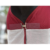 Weatherbeeta Micro-Air Kühldecke Bordeaux / Grau Weatherbeeta Micro-Air Kühldecke Bordeaux / Grau