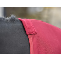 Weatherbeeta Micro-Air Kühldecke Bordeaux / Grau Weatherbeeta Micro-Air Kühldecke Bordeaux / Grau