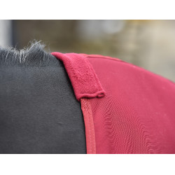 Weatherbeeta Micro-Air Kühldecke Bordeaux / Grau Weatherbeeta Micro-Air Kühldecke Bordeaux / Grau