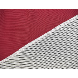 Weatherbeeta Micro-Air Kühldecke Bordeaux / Grau Weatherbeeta Micro-Air Kühldecke Bordeaux / Grau