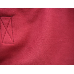 Weatherbeeta Micro-Air Kühldecke Bordeaux / Grau Weatherbeeta Micro-Air Kühldecke Bordeaux / Grau