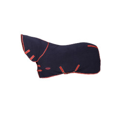 Polar-Fleece Abschwitzdecke Combo Weatherbeeta Polar-Fleece Abschwitzdecke Combo Weatherbeeta
