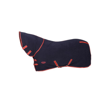 Polar-Fleece Abschwitzdecke Combo Weatherbeeta Polar-Fleece Abschwitzdecke Combo Weatherbeeta