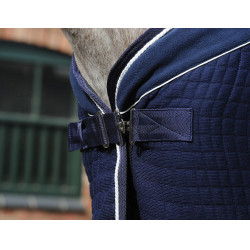 Abschwitzdecke Weatherbeeta Thermocell Marineblau / Weiß Abschwitzdecke Weatherbeeta Thermocell Marineblau / Weiß