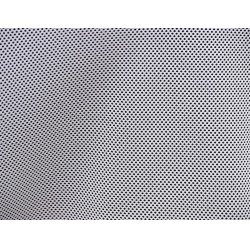 Weatherbeeta Air-Tec Abschwitzdecke Weiß / Blau Weiß