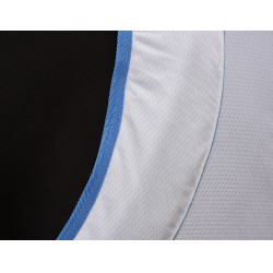 Weatherbeeta Air-Tec Abschwitzdecke Weiß / Blau Weiß