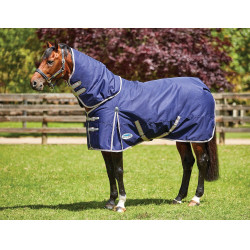 220g-Decke Weatherbeeta mit Hals ComFiTec Essential 220g-Decke Weatherbeeta mit Hals ComFiTec Essential