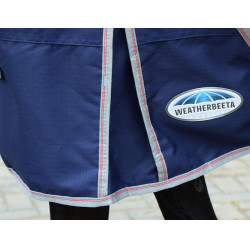220g-Decke Weatherbeeta mit Hals ComFiTec Essential 220g-Decke Weatherbeeta mit Hals ComFiTec Essential