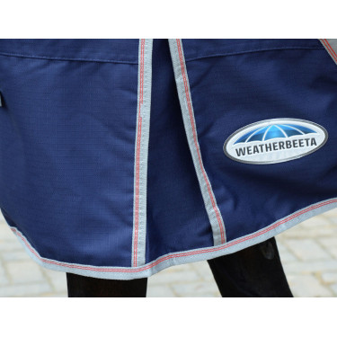 220g-Decke Weatherbeeta mit Hals ComFiTec Essential 220g-Decke Weatherbeeta mit Hals ComFiTec Essential