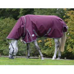 Decke 0g Weatherbeeta mit Hals ComFiTec Plus Dynamic II