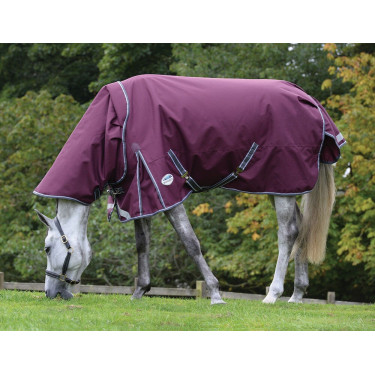 Decke 0g Weatherbeeta mit Hals ComFiTec Plus Dynamic II Decke 0g Weatherbeeta mit Hals ComFiTec Plus Dynamic II