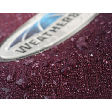 Decke 0g Weatherbeeta mit Hals ComFiTec Plus Dynamic II Decke 0g Weatherbeeta mit Hals ComFiTec Plus Dynamic II