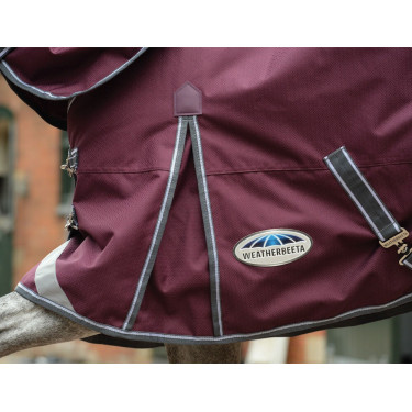 Decke 0g Weatherbeeta mit Hals ComFiTec Plus Dynamic II Decke 0g Weatherbeeta mit Hals ComFiTec Plus Dynamic II